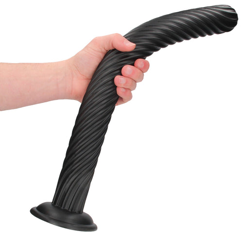 Gode Titan twist 49 x 4.8cm