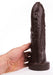 Gode Todd Hung System 24 x 6 cm Marron