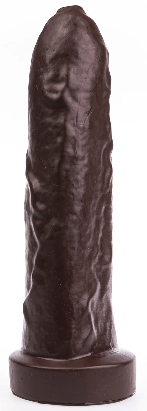 Gode Todd Hung System 24 x 6 cm Marron