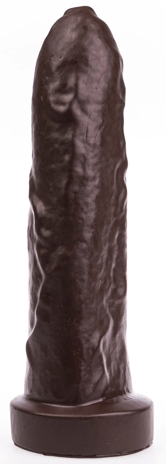 Gode Todd Hung System 24 x 6 cm Marron