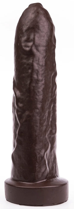 Gode Todd Hung System 24 x 6 cm Marron