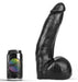 Gode Tolver Dark Crystal 21 x 6cm