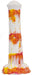 Gode Tork 23 x 5.5cm Blanc-Orange
