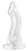 Gode transparent Banka M 20 x 7cm