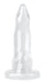 Gode transparent Banka M 20 x 7cm