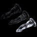 Gode transparent Banka S 16 x 6.5cm