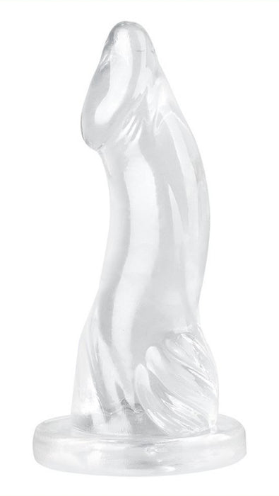 Gode transparent Banka S 16 x 6.5cm