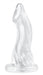 Gode transparent Banka S 16 x 6.5cm