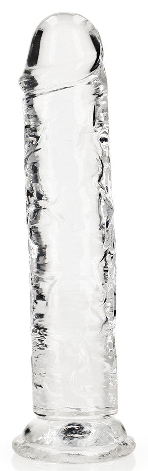 Gode Transparent Crystal None 23 x 4.5cm