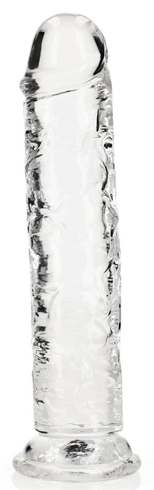 Gode Transparent Crystal None 23 x 4.5cm