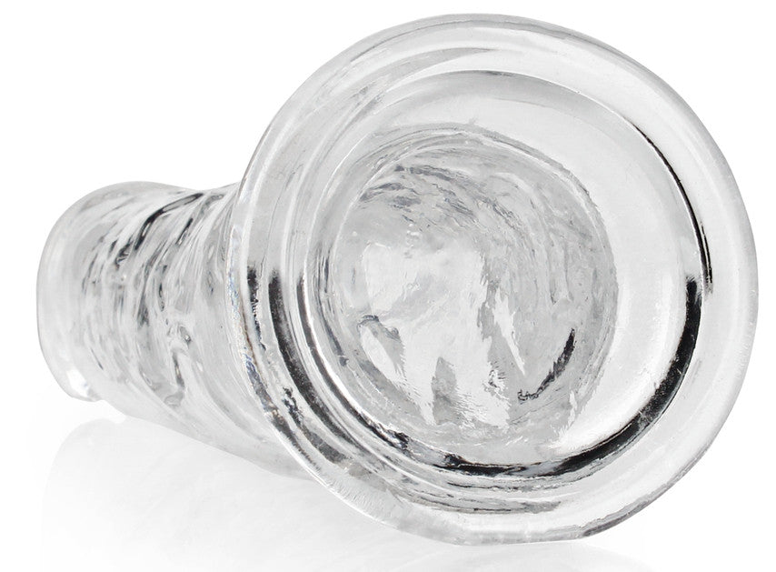 Gode Transparent Crystal None 23 x 4.5cm
