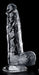 Gode Transparent Cute Dick XL 16 x 4.5cm
