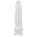Gode Dickannel S 17 x 5cm
