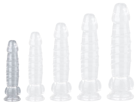 Gode Dickannel S 17 x 5cm
