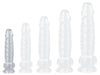 Gode Dickannel S 17 x 5cm