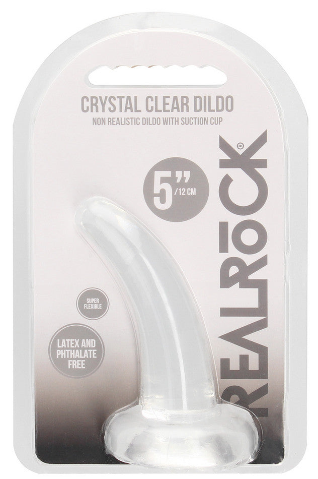 Gode Transparent Pupyclear 11x 3cm