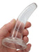Gode Transparent Pupyclear 11x 3cm