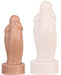 Gode Triple Cock S 13 x 5cm