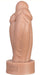 Gode Triple Cock S 13 x 5cm