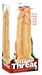 Gode Triple Threat 26 x 8.5cm