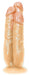 Gode Triple Threat 26 x 8.5cm