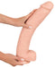 Gode True Fuck Giant 35 x 7.6cm