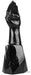 Gode Ulf Dark Crystal 21 x 7.5cm