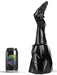 Gode Ulf Dark Crystal 21 x 7.5cm