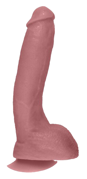 Gode Ultimate Flesh 18 x 5 cm