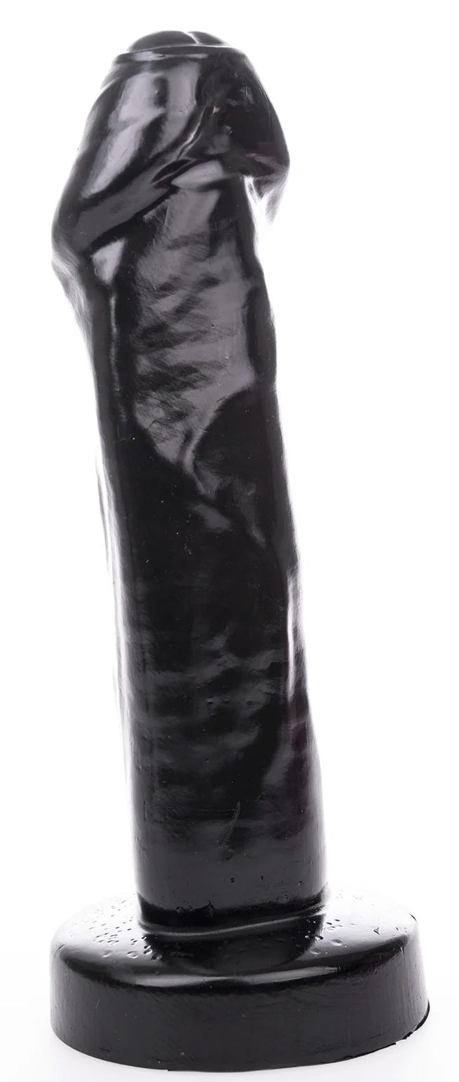 Gode Uncut Hung System 23 x 7cm