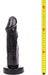 Gode Uncut Hung System 23 x 7cm