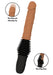 Gode Va-et-Vient Double Thrusting 18 x 4cm