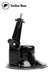 Gode Va-et-Vient Double Thrusting 18 x 4cm