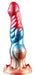 Gode Va-et-Vient Vibrant et Chauffant Drakolis 23.5 x 7cm