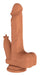 Gode Va-et-Vient Vibrant Quintus 17 x 4cm