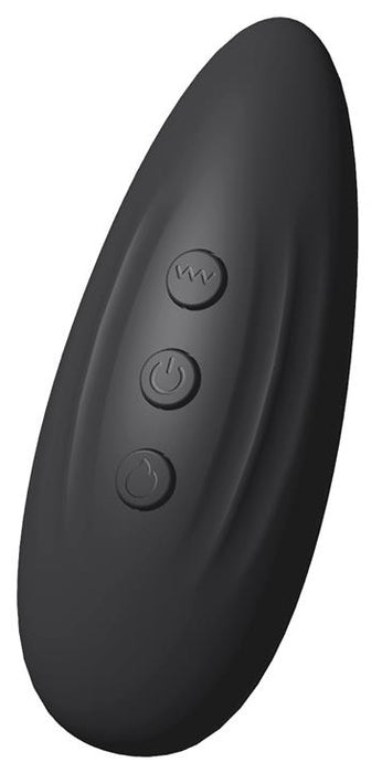 Gode Va-et-Vient Vibrant Quintus 17 x 4cm