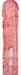 Gode Vac-U-Lock Pink Jelly 20 x 4 cm