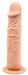 Gode ventouse Baile Calvin 18 x 4cm