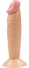 Gode Ventouse Enduro Blaster 15 x 4 cm