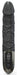 Gode vibrant Anal Power 14 x 3.9cm