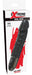 Gode vibrant Anal Power 14 x 3.9cm