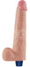 Gode Vibrant avec Bourses Softee 21 x 5.3cm Chair