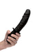 Gode vibrant avec percussions Power Pounder 17 x 4.5 cm