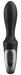 Gode vibrant avec poignée Heat Climax Satisfyer 11 x 3.5cm