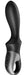 Gode vibrant avec poignée Heat Climax Satisfyer 11 x 3.5cm