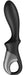 Gode vibrant avec poignée Heat Climax Satisfyer 11 x 3.5cm