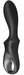 Gode vibrant avec poignée Heat Climax Satisfyer 11 x 3.5cm
