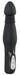 Gode vibrant avec poussées Anal Thrust Vibe 15 x 4.5cm