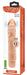 Gode vibrant Baile Dybbuk 20 x 4cm