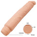 Gode vibrant Baile Jack 22 x 5cm